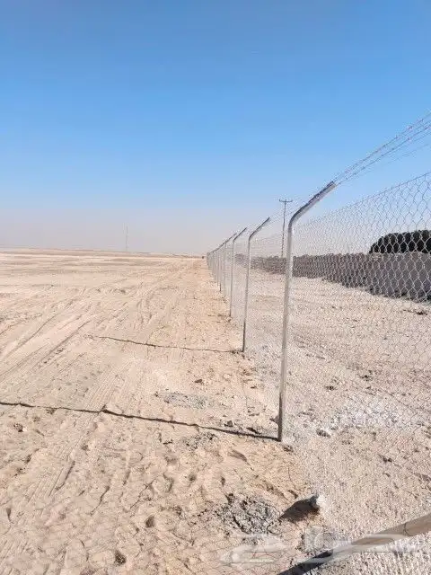 شبوك مزارع توريد وتركيب 6