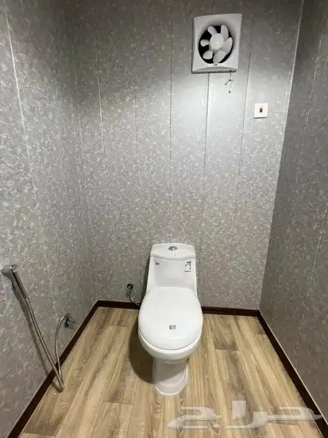 Porta cabin 2 rooms 2 washroom new 5