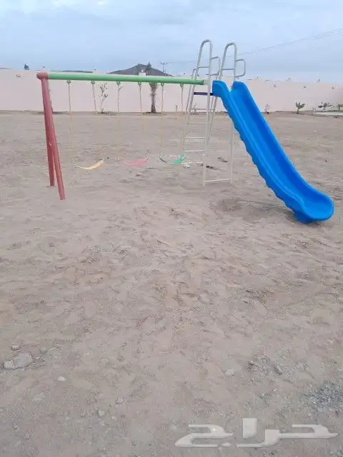 ملاهي اطفال مراجيح حدائق 18