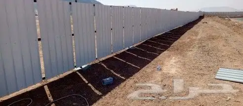 مقاول شبوك ومظلات وهناجر 8