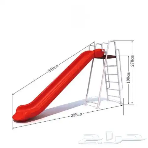 ملاهي اطفال مراجيح حدائق 26