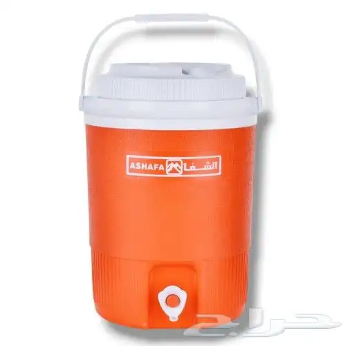 حافظات ماء وثلج 1