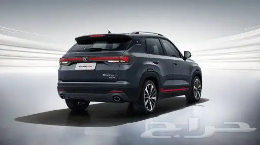 شانجان Cs35بلس 2022 0