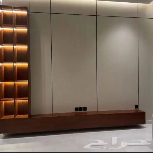 ديكورات اصباغ عوازل 3