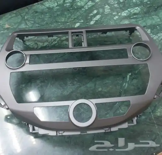 ربلة فتحة سقف اكورد وقطع غيار جديد 4