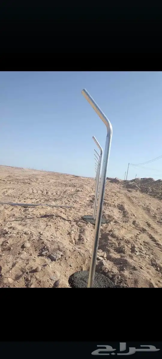 شبوك مزارع توريد وتركيب 0