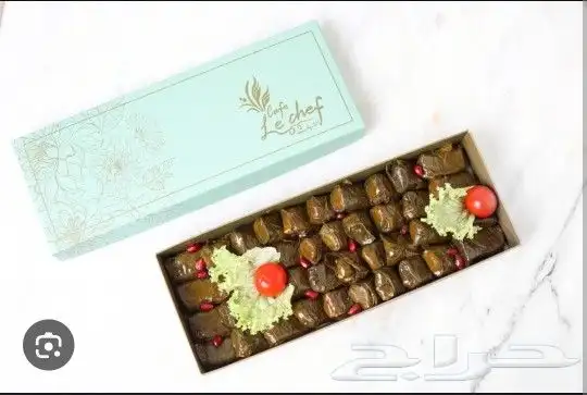 علب هدايا وبكسات عبايات واكياس عبايات وعلب حلا وعلب عود 21