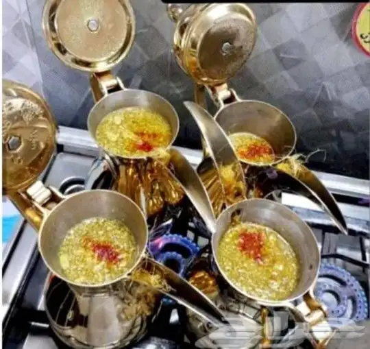 قهوجي وصبابين رجال ونساء في الرياض وخرج الرياض 6