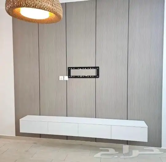 ديكورات اصباغ عوازل 8