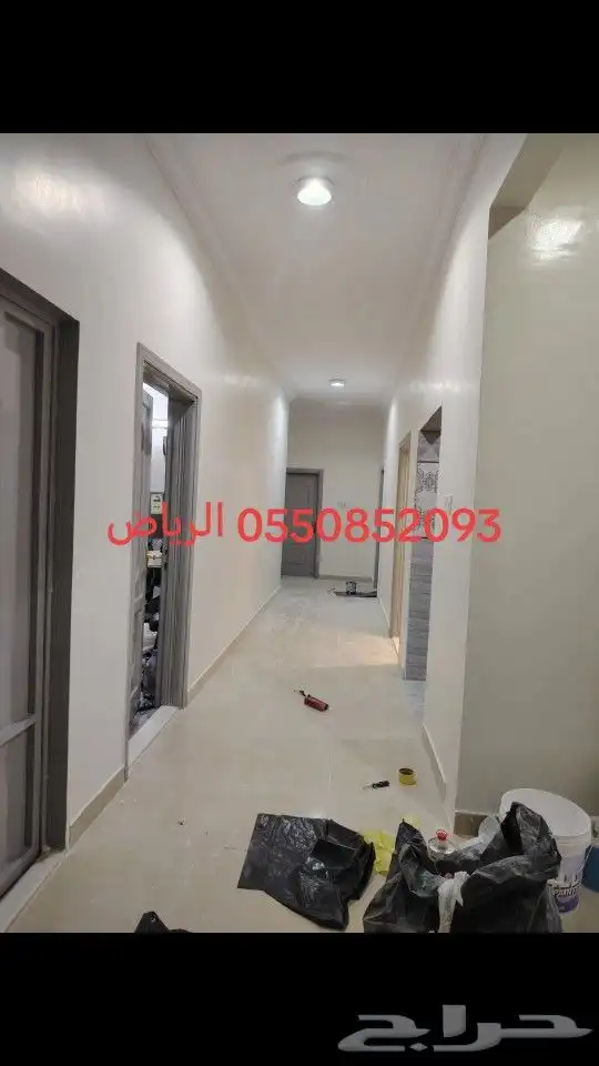 دهانت داخلي وخارجي فووم استيل بديل الرخام جميع نوع البويات ا 2