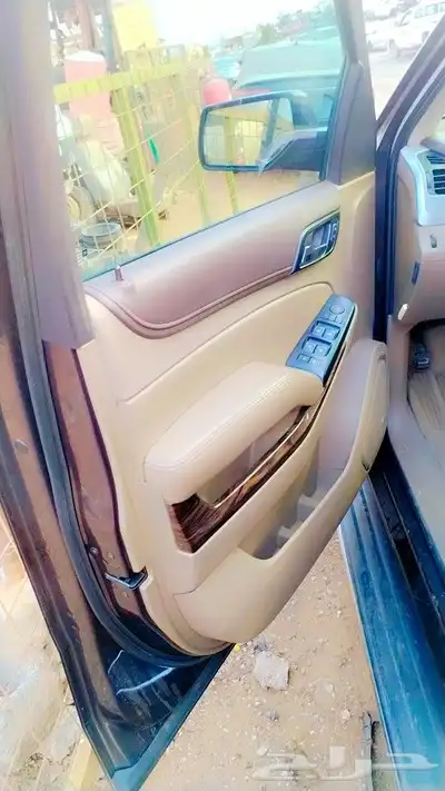 تشليح قطع غيار جمس يوكين 2017 13