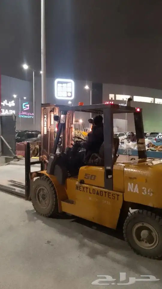 forklifts for rental 4