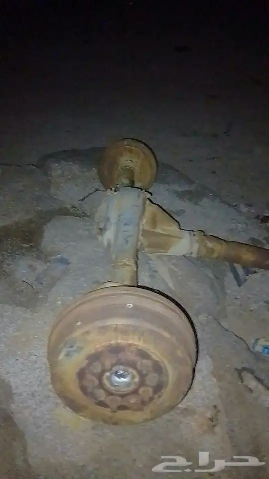 83بترول 83هايلكس 2