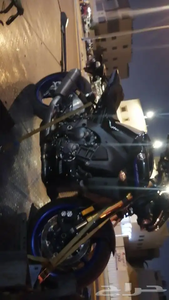 سطحه هيدروليك فل داون نزول كامل لنقل السيارات والدراجات 7