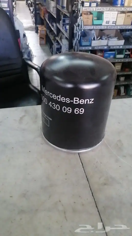 قطع غيار شاحنات فولفو 2