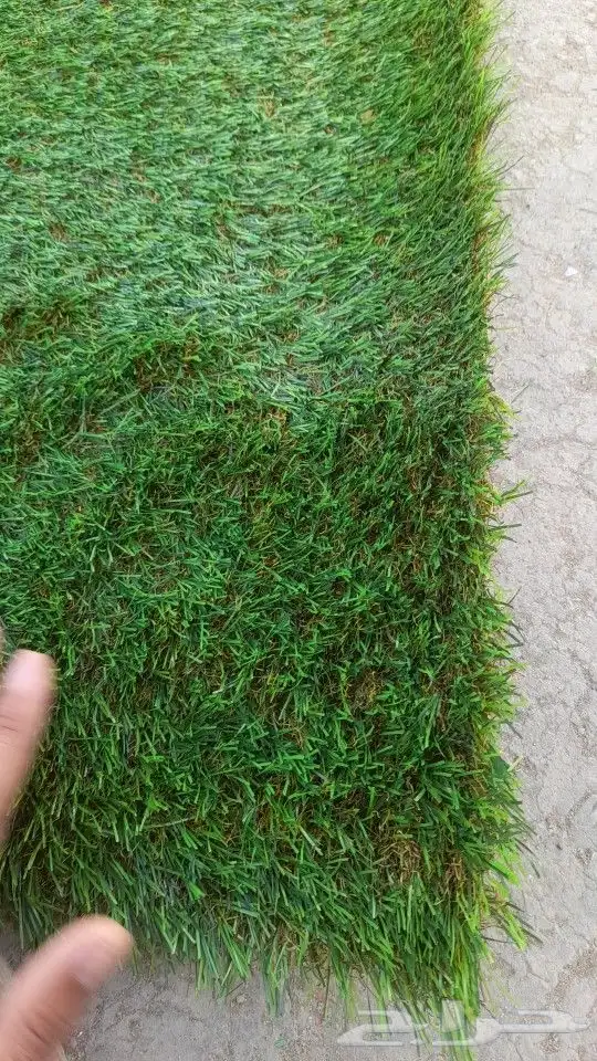 ثيل صناعي لزينة الحدائق والمنتزهات 6