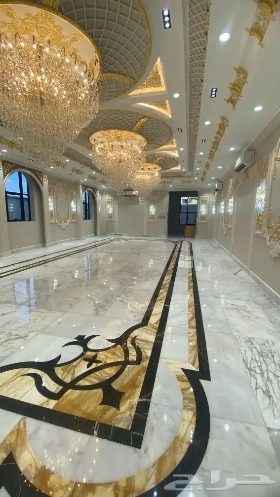 جلي وتلميع رخام وبلاط ونظافه السيرميك وواجهات الحجر 7