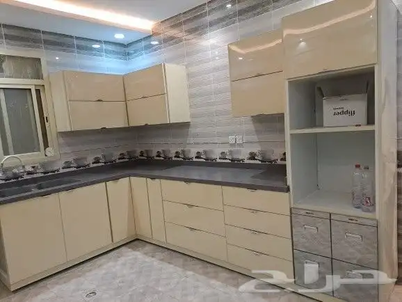 مطابخ تفصيل وجاهز حسب الطلب أحدث الموديلات 1