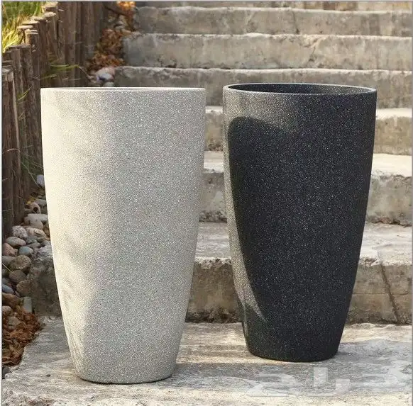 احواض ومركن فيبر جلاس ضد الكسر تفصيل المقاس علي حسب الطلب 5