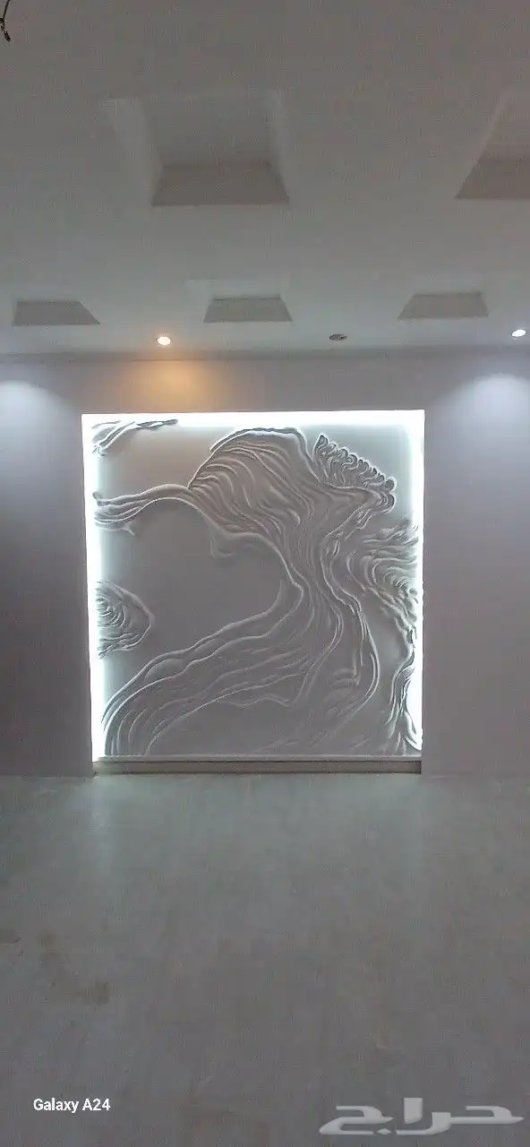 ديكورات خشب_حفر شحن جميع مناطق المملكه 6