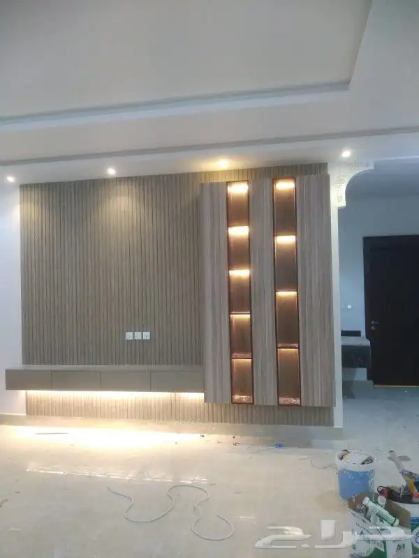 ديكورات الخرج 2