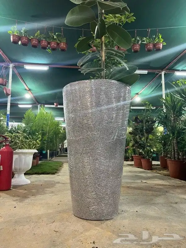 احواض ومركن فيبر جلاس ضد الكسر تفصيل المقاس علي حسب الطلب 0