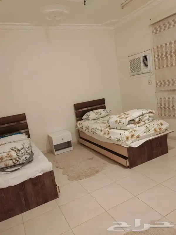 توفير سكن بالقرب من جامعة طيبة 4