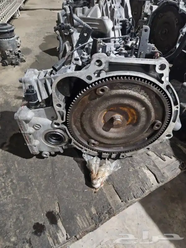 كير تماتك كيا ريوه من 2006 لين 2011 1