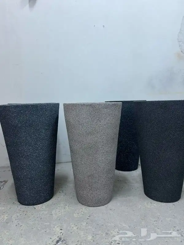 احواض ومركن فيبر جلاس ضد الكسر تفصيل المقاس علي حسب الطلب 2