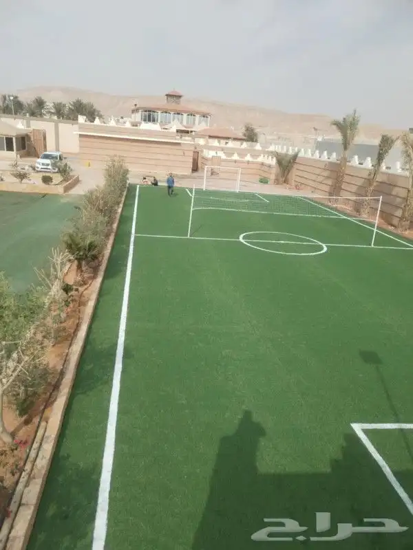شبوك مزارع توريد وتركيب 2