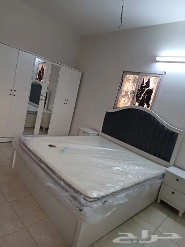 غرف نوم جديده 3