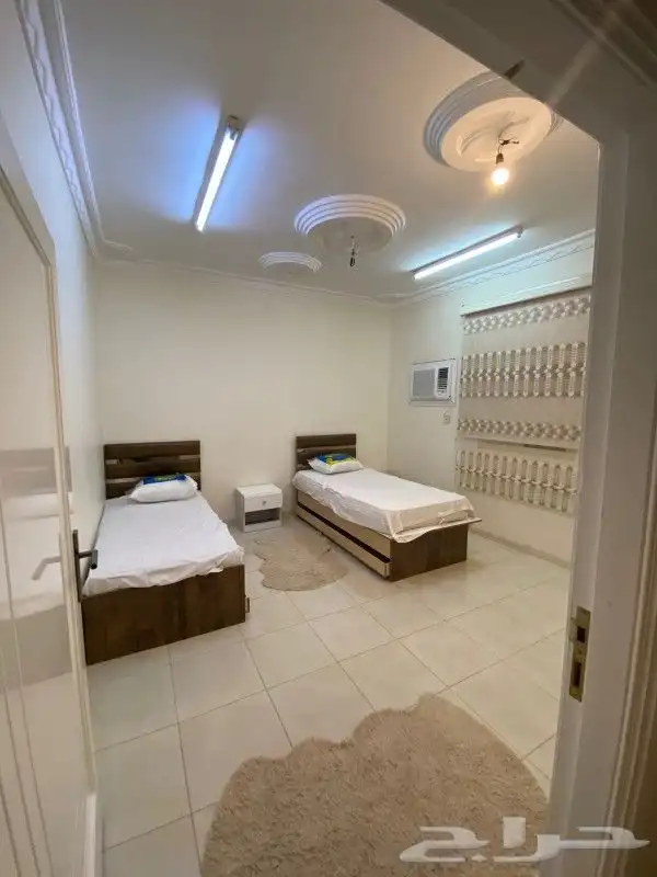 توفير سكن بالقرب من جامعة طيبة 8