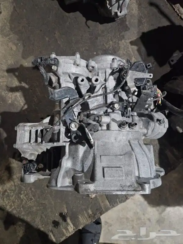 كير تماتك كيا ريوه من 2006 لين 2011 2