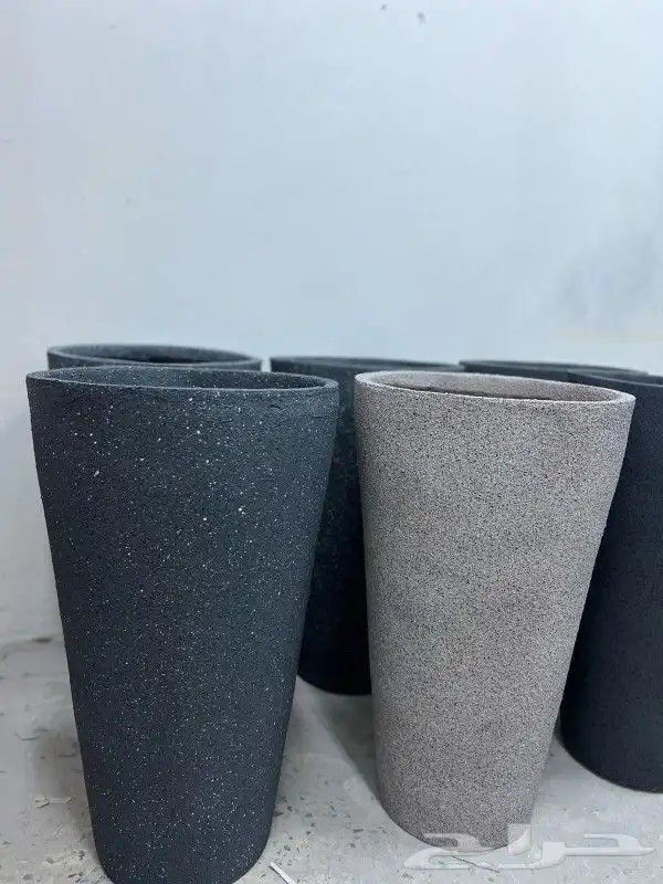 احواض ومركن فيبر جلاس ضد الكسر تفصيل المقاس علي حسب الطلب 3