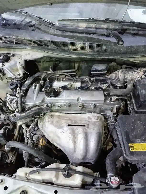 مكينه كامري 0