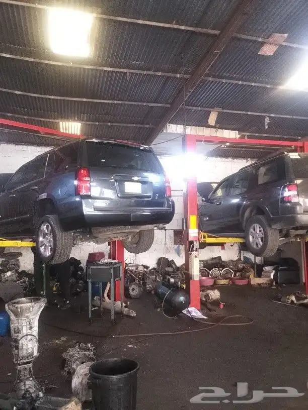 قير جير مليبو امبالا جمس تاهو يوكن دنلي سيرا مستورد ومجدد 1