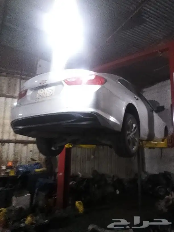 قير جير مليبو امبالا جمس تاهو يوكن دنلي سيرا مستورد ومجدد 4