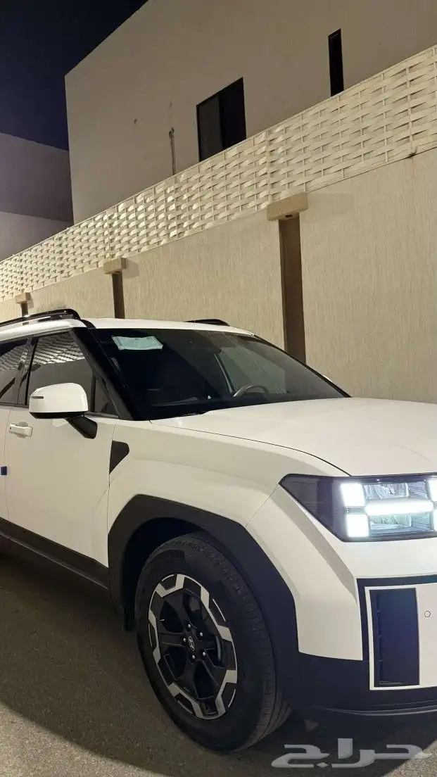 سنتافي سمارت 2024 2