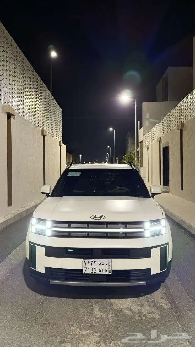 سنتافي سمارت 2024 0