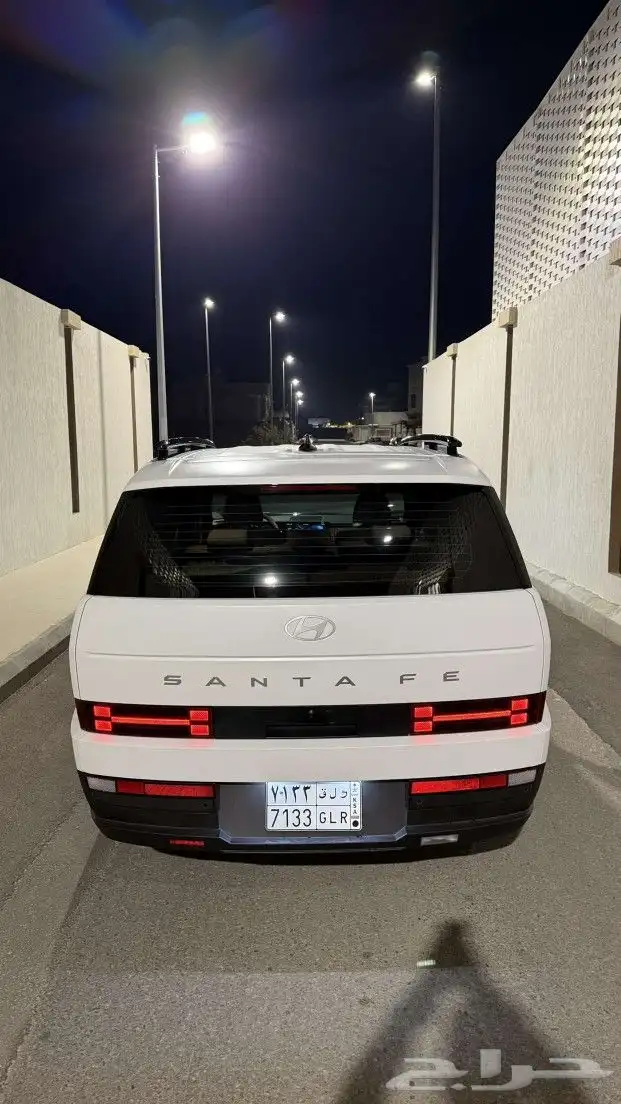 سنتافي سمارت 2024 7