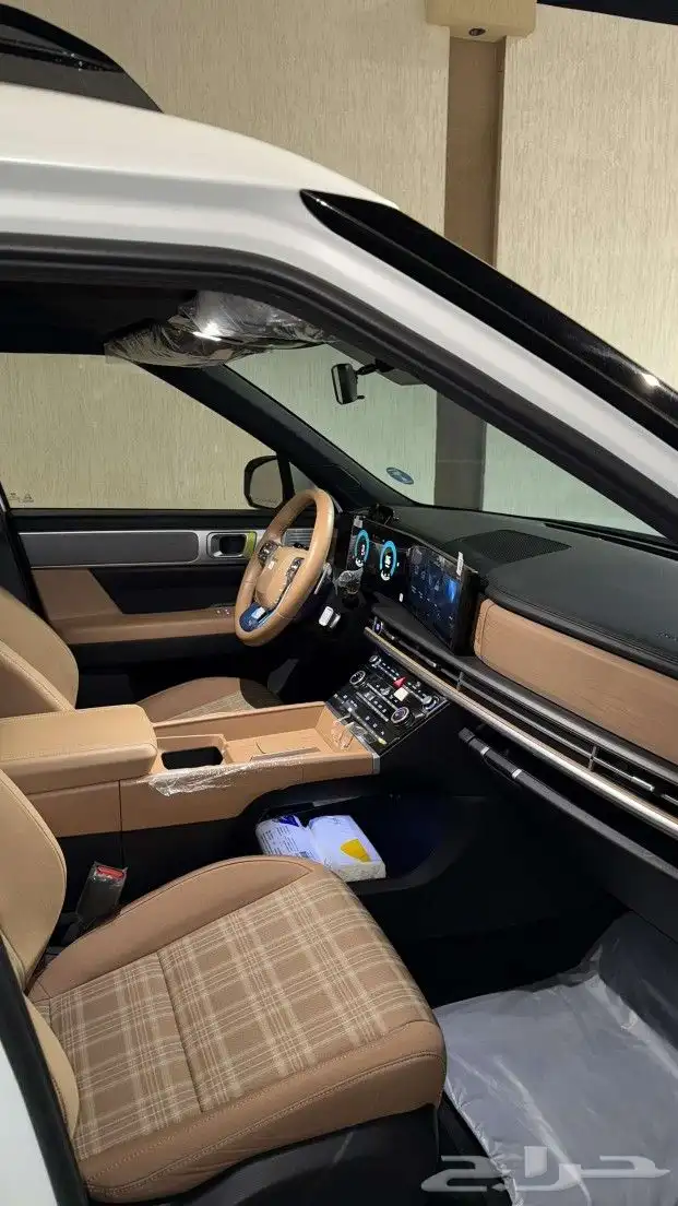 سنتافي سمارت 2024 12