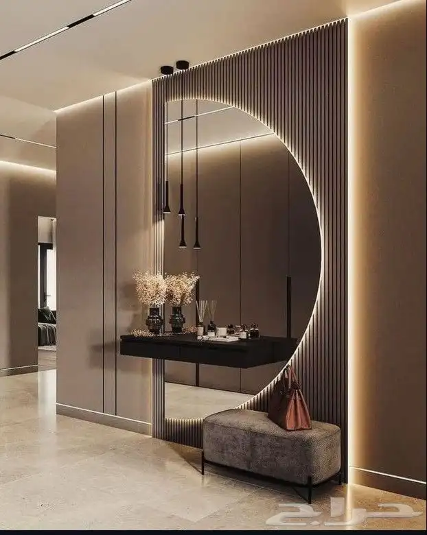 ديكورات الخرج 4