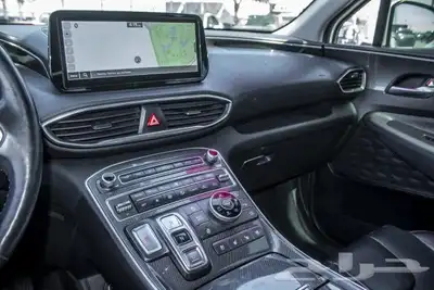 هونداي سنتافي 2021 فل بانوراما 16