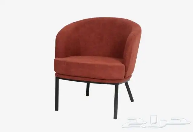 كراسي كافيهات لاونجات 6