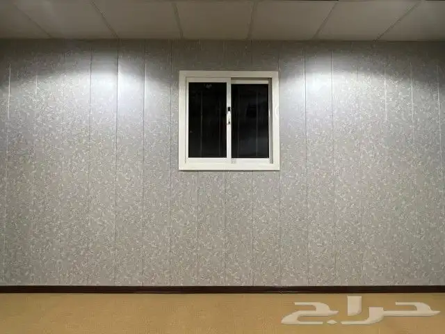 Porta cabin 2 rooms 2 washroom new 0