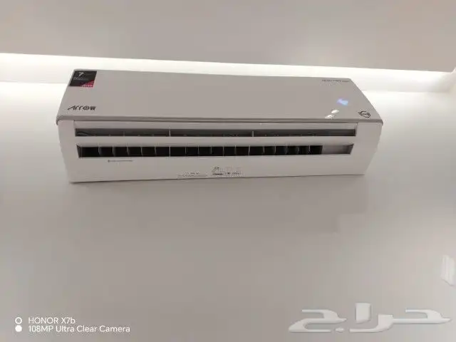 أقوى عروض مكيفات جديدة مع التركيب المجاني 0