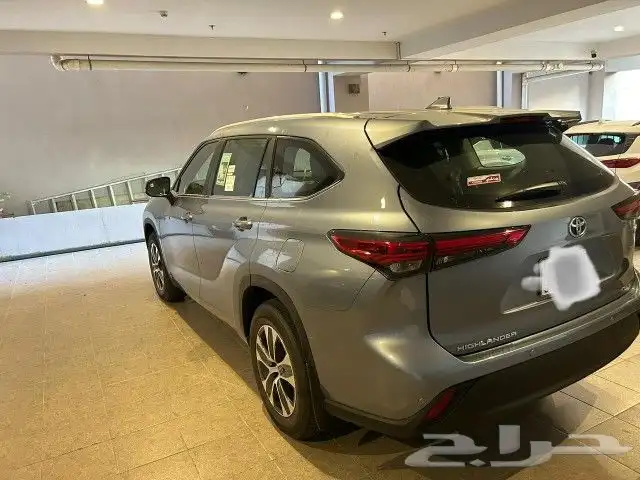 تويوتا جيب هالاندار 2023 7