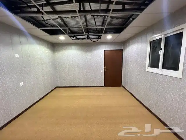 Porta cabin 2 rooms 2 washroom new 4