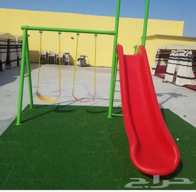 ملاهي اطفال مراجيح حدائق 35