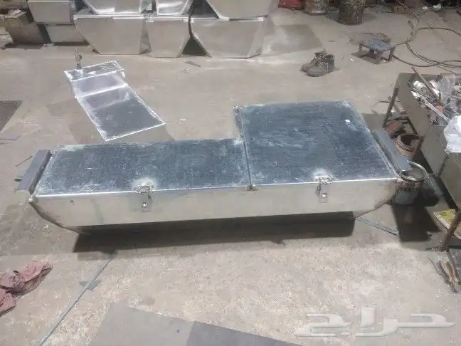 تانكي سياره بكل المقاسات ولجميع انواع السيارات 1